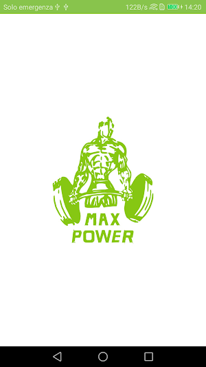 MaxPower3.0 Screenshot 0