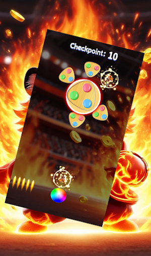 Target Master Screenshot 1