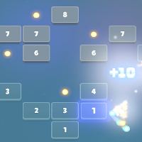 bricks breaker :shot games