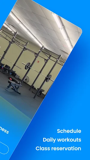 Taurus Health & Fitness Screenshot 1