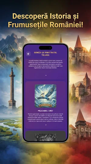 RoPuzzle: Integrame si Cuvinte Screenshot 3