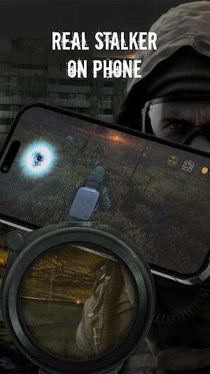 ZoneStory - Choose Your Story Screenshot 0