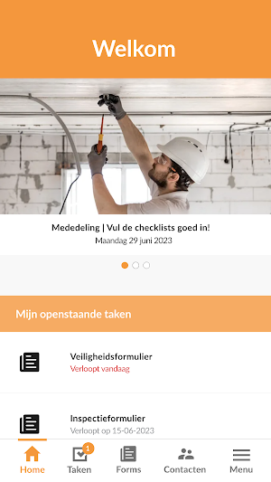 STM Elektro Screenshot 2