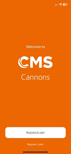 CMS - Cannons Screenshot 0