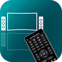 Home Theatre Remotes Universal