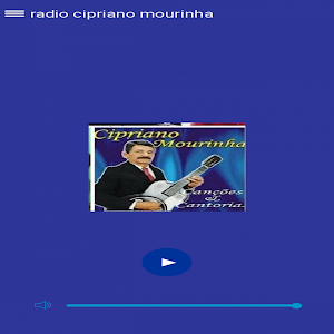 radios cipriano mourinha Screenshot 1