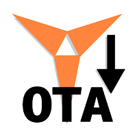OTA Firmware Downloader