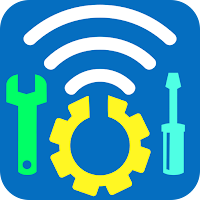 WiFi Toolkit