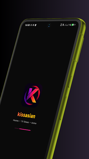 kissasian| Movies & Tv Screenshot 0