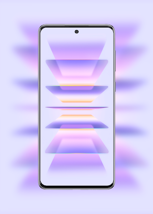 Redmi K60 Pro & K60 Wallpapers Screenshot 2