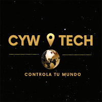 CywTech GPS