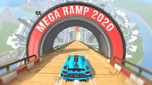 Mega Ramp 2020 Screenshot 0