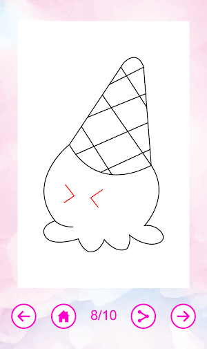 How To Draw Cute Screenshot 3