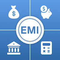 EMI Calculator - Finance Tool