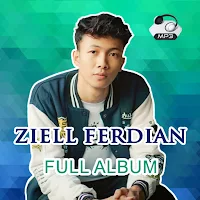 Lagu Ziell Ferdian Full Album