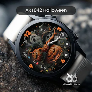 ART042 Halloween Screenshot 2