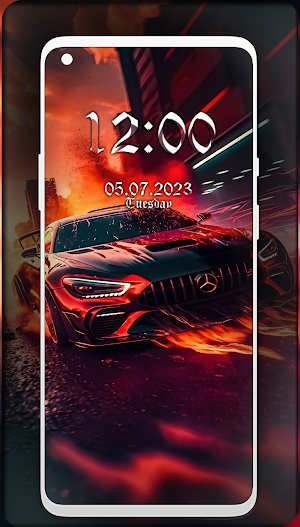 Exquisite Supercar Collection Screenshot 2