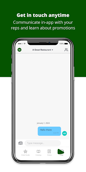 Mountain/Service Distributors Screenshot 3