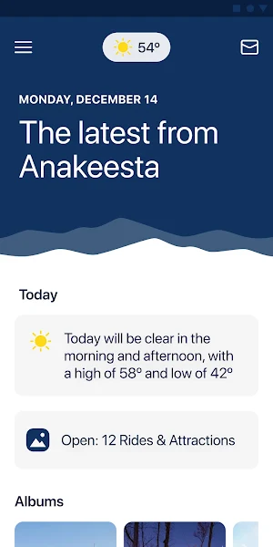 Anakeesta Theme Park Screenshot 0