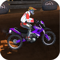 Motor Trail Racing Games