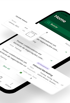 Actio Software Screenshot 1
