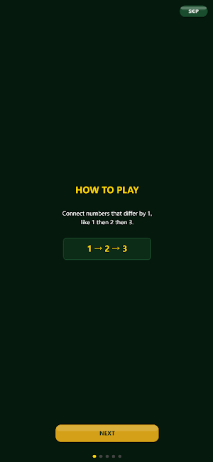 77 Numbers MVP Screenshot 3