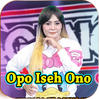 Lagu Opo Iseh Ono