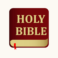 English Holy Bible – Delcom