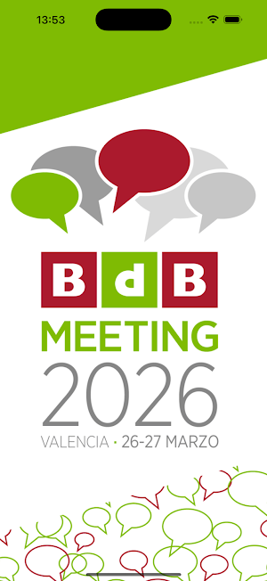 BdB Meeting 2026 Screenshot 0