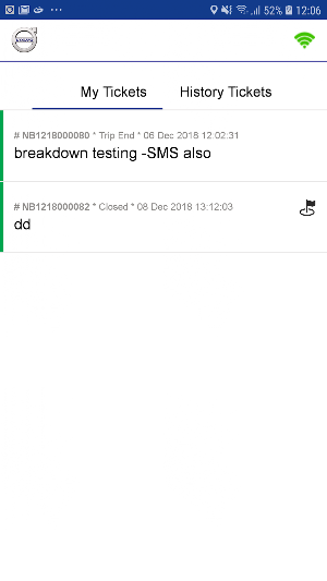 Uptime Center VSPC Screenshot 0