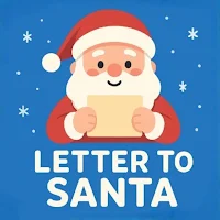 Letter to Santa