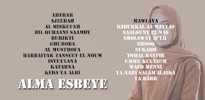 Alma Esbeye Mp3 Offline Screenshot 0