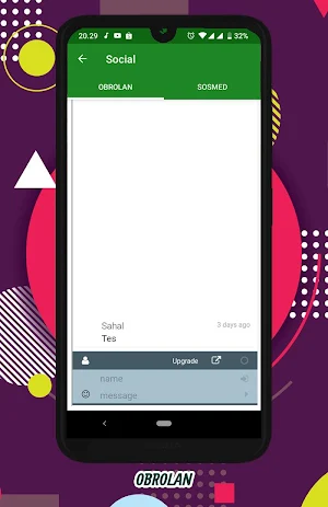 Radio Al Hikmah Adipala Screenshot 2