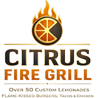 Citrus Fire Grill