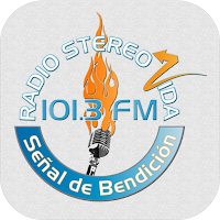 Radio Stereo Vida