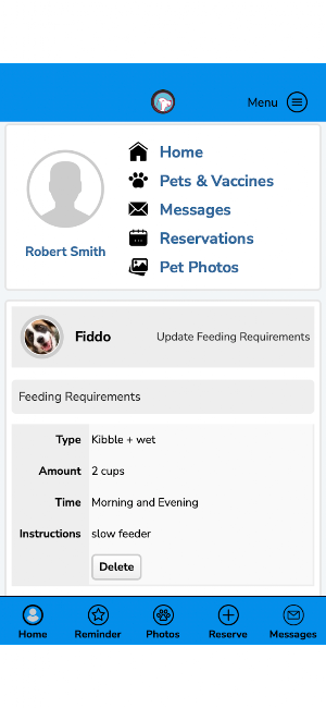 Happy Dog Utica Screenshot 3