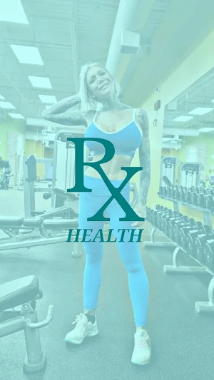 RxHealth Screenshot 0
