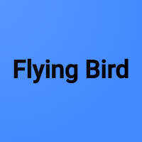 Flying Bird