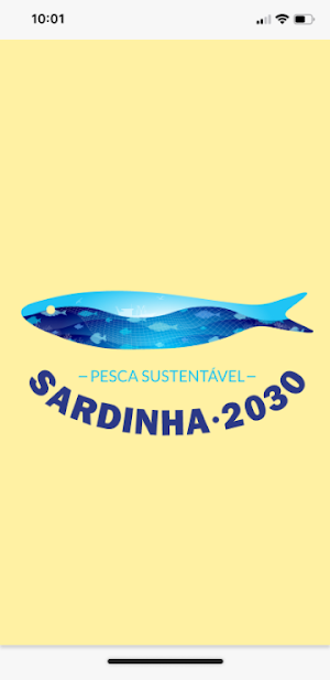 Sardinha 2030 Screenshot 0