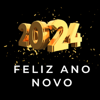 imagens de feliz ano novo 2024