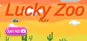 Lucky Zoo Screenshot 0
