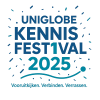 Uniglobe Kennisfestival 2025