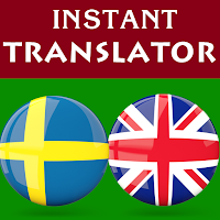 Swedish English Translator