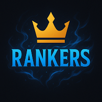 Rankers: RPG de Musculação
