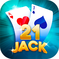 BlackJack 21: Classic Card PvP