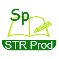 enNote-STR Prod