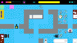 Robo Bobo Screenshot 1