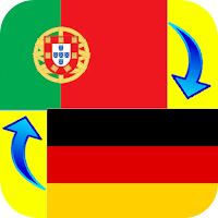 German - Portuguese Translator