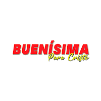 Buenísima Para Cristo