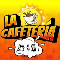 La Cafeteria 93.1 Bolivia
